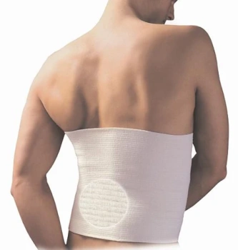 Bandaj Tonus 9509-AM N5 medical incalzire cu lina de Angora și Merinos