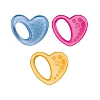 Canpol Baby 02/294 Gingier Inimă