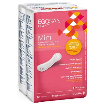 Egosan Light absorb. urologice Mini N20