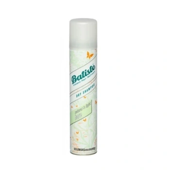 Batiste Sampon uscat Bare 200ml