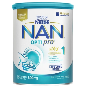 Nestle Nan Premium 1 800g