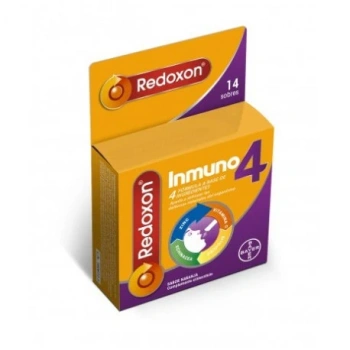 Redoxon InMuno4 granule plic. N14