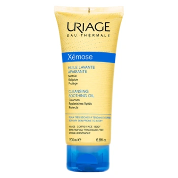 Uriage Xemose Ulei pentru curățare 200ml