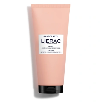 LIERAC Phytolastil Gel pentru prevenirea vergeturilor, 200ml