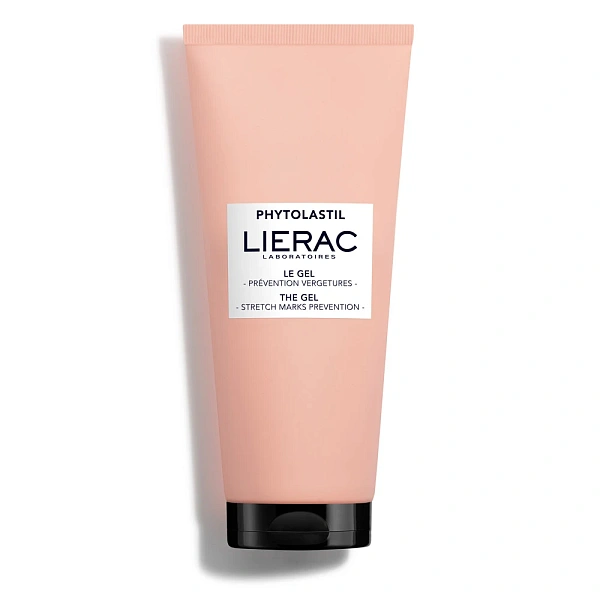 LIERAC Phytolastil Gel pentru prevenirea vergeturilor, 200ml LIERAC Phytolastil Gel pentru prevenirea vergeturilor, 200ml