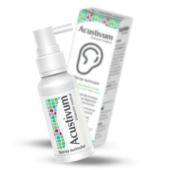Acustivum 20ml spray 
