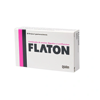 Flaton draj. gastrorez. N30 