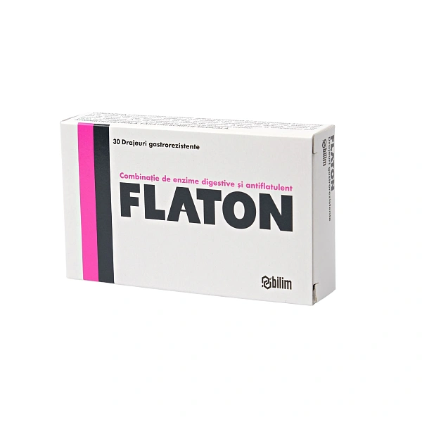 Flaton draj. gastrorez. N30  Flaton draj. gastrorez. N30