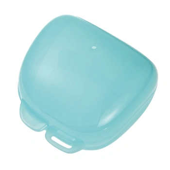 NIP Container verde pentru Suzetă