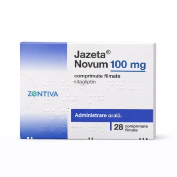 Jazeta Novum 100mg comp.film. N14x2