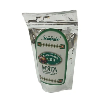 Karpat Ceai  Menta 50g