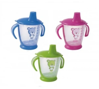 Canpol Baby 31/500 Canuta Ursulet 180 ml