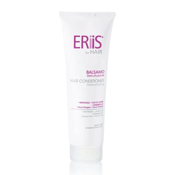ERiiS Condiționer regenerant pentru păr 125ml