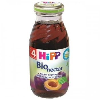 Hipp 8043 Suc nectar de prune 200ml