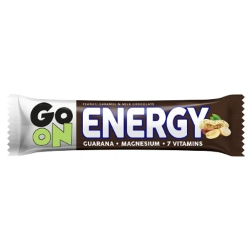 Baton Proteic GO ON ENERGY 45G