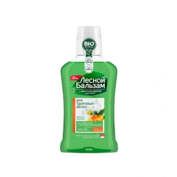 Lesnoi B Apă de gura Propolis 250ml