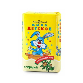 HK Săpun Detskoe "Dentita" 90g