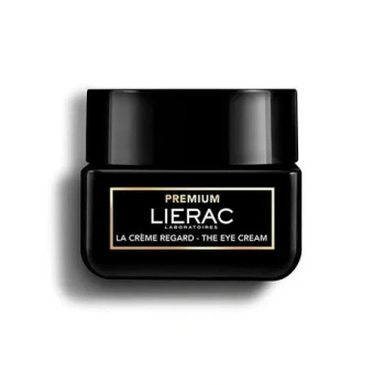 LIERAC Premium Cremă antiage pentru zona ochilor 20ml