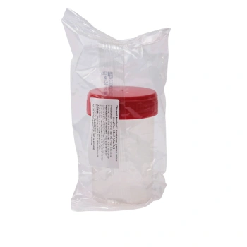 Container universal 60ml steril