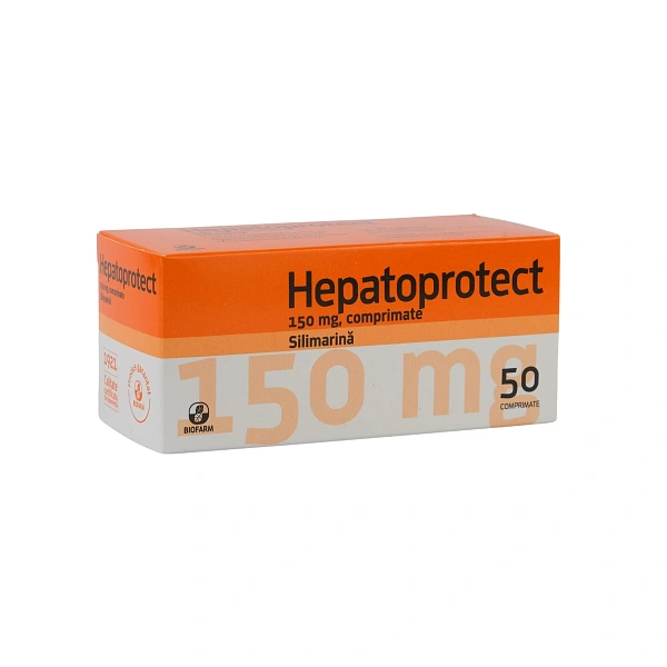 Hepatoprotect 150mg comp. N10x5 