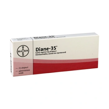 Diane 35 dr. N21