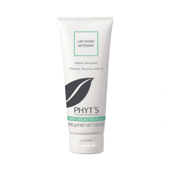 PHYTS Laptisor demachiant solubil 200ml (004)