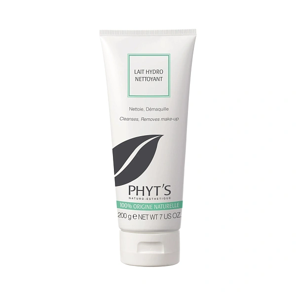 PHYTS Laptisor demachiant solubil 200ml (004) PHYTS Laptisor demachiant solubil 200ml (004)