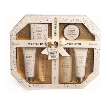 IDC Institute Hexagonal Set pentru duș 6 piese 