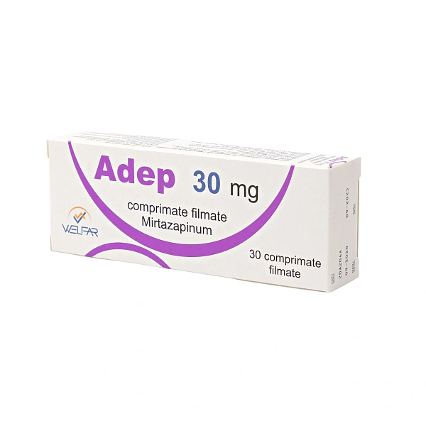 Adep 30mg comp. film. N10x3