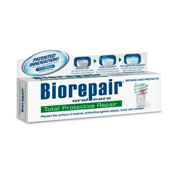 Biorepair Oral Care Total Protective Repair 75ml (GA10147)