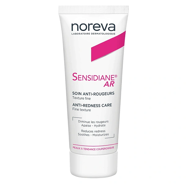 Noreva SENSIDIANE AR Tratament anti-roseata 30ml