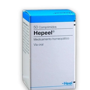 Hepeel N 1.1ml sol.inj. N5
