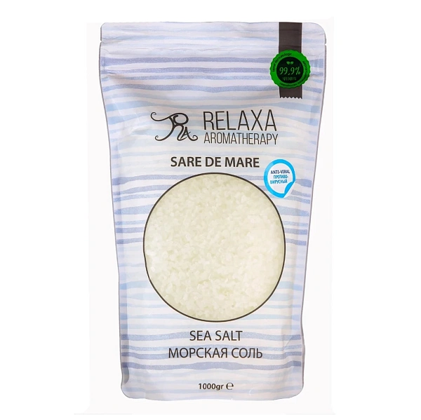 Relaxa Sare Feng-shui anti viral 1kg