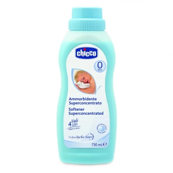 Chicco Balsam de rufe superconcentrat,750ml, 0+ (58760)