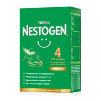 Nestle Nestogen 4 Prebio 300g