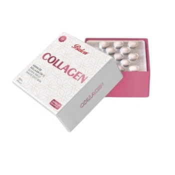 Balen COLLAGEN 800mg comp. N60