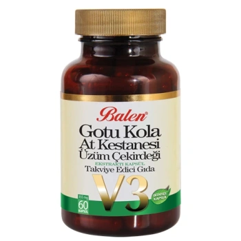 Gotu Kola capsule N60