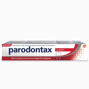 Pastă de dinți Parodontax Classic 75ml