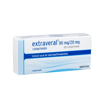 Extraveral comp. N20 