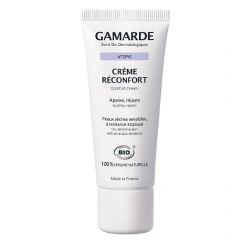 GAMARDE Cremă de față calmanta 40ml (G713) GAMARDE Cremă de față calmanta 40ml (G713)