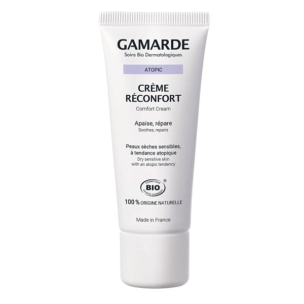 GAMARDE Cremă de față calmanta 40ml (G713) GAMARDE Cremă de față calmanta 40ml (G713)