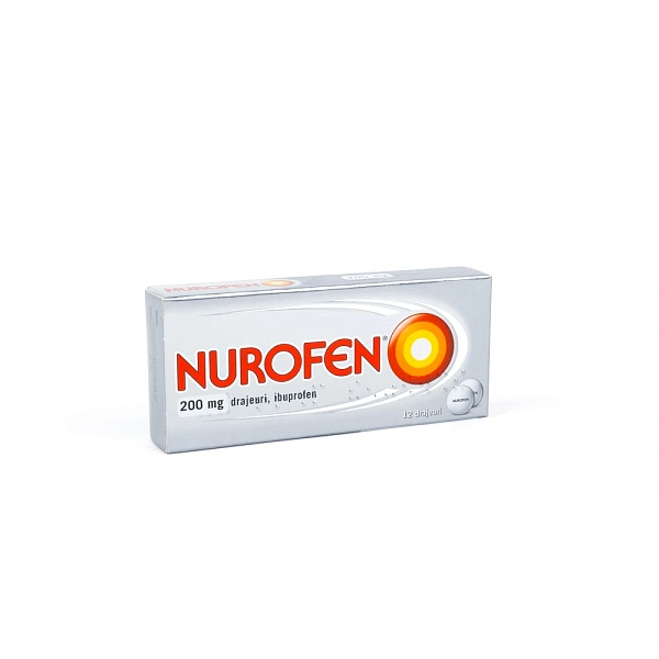Nurofen 200mg dr. N12 