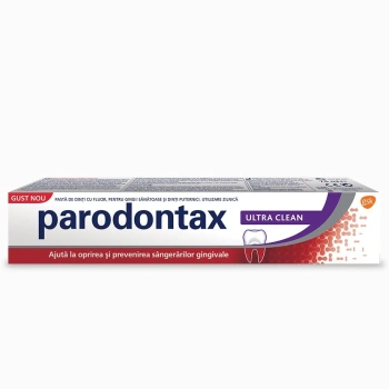 Pastă de dinți Parodontax Ultra Clean 75ml