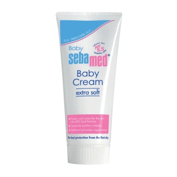 Sebamed Baby Cremă pentru copii Extra Soft 50ml