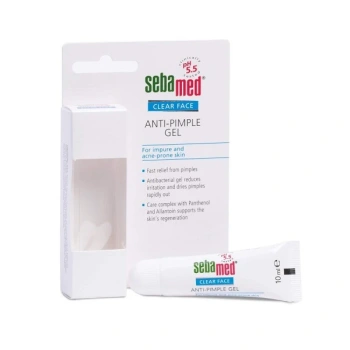 Sebamed Clear Face Gel antiacnee