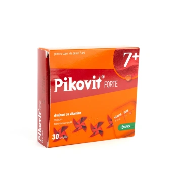 Pikovit Forte dr. N30 