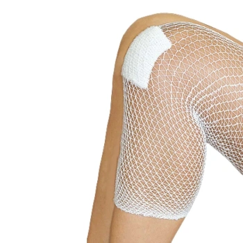 Toros Tifon elast plasa tubular (genunchi) 50cmx3cm