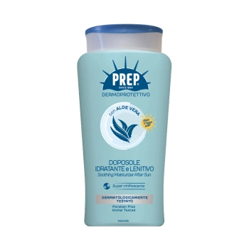 Prep Dermaprotect Laptisor dupa soare, 200ml