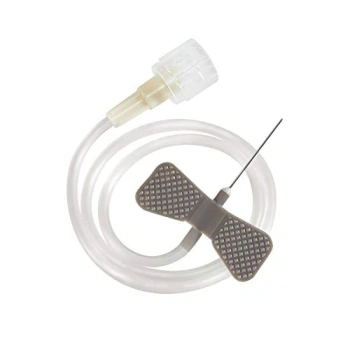 Cateter Fluturas G27 i/v N1 (Vogt)