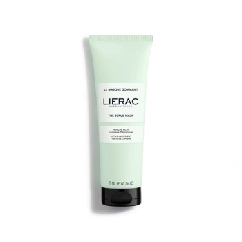 LIERAC Mască exfolianta 75ml